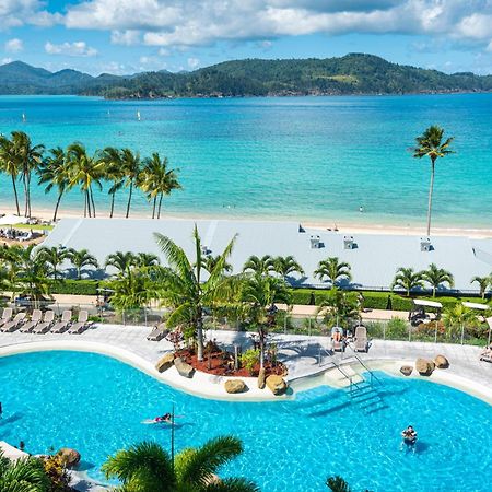 Whitsunday Apartments On Hamilton Island By Hiha Exterior foto