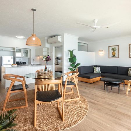 Whitsunday Apartments On Hamilton Island By Hiha Exterior foto