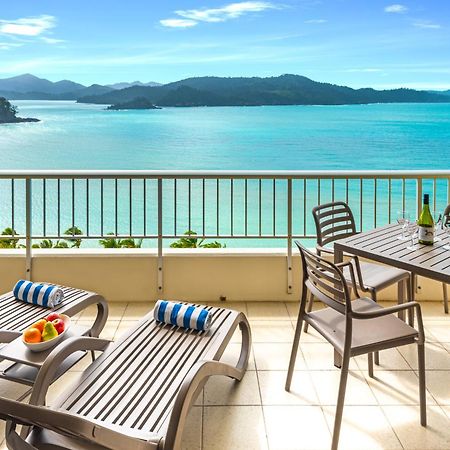 Whitsunday Apartments On Hamilton Island By Hiha Exterior foto