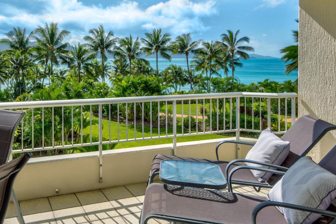 Whitsunday Apartments On Hamilton Island By Hiha Exterior foto