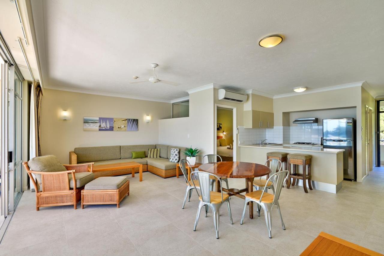 Whitsunday Apartments On Hamilton Island By Hiha Exterior foto