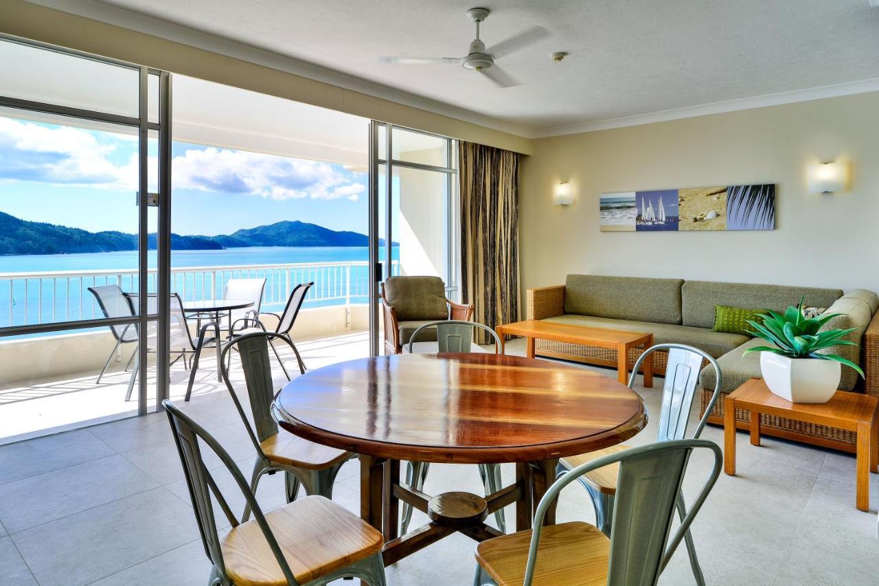 Whitsunday Apartments On Hamilton Island By Hiha Exterior foto