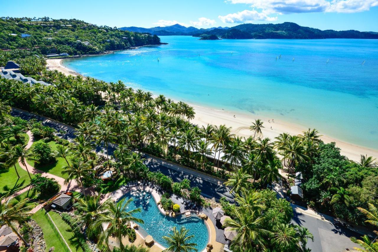 Whitsunday Apartments On Hamilton Island By Hiha Exterior foto