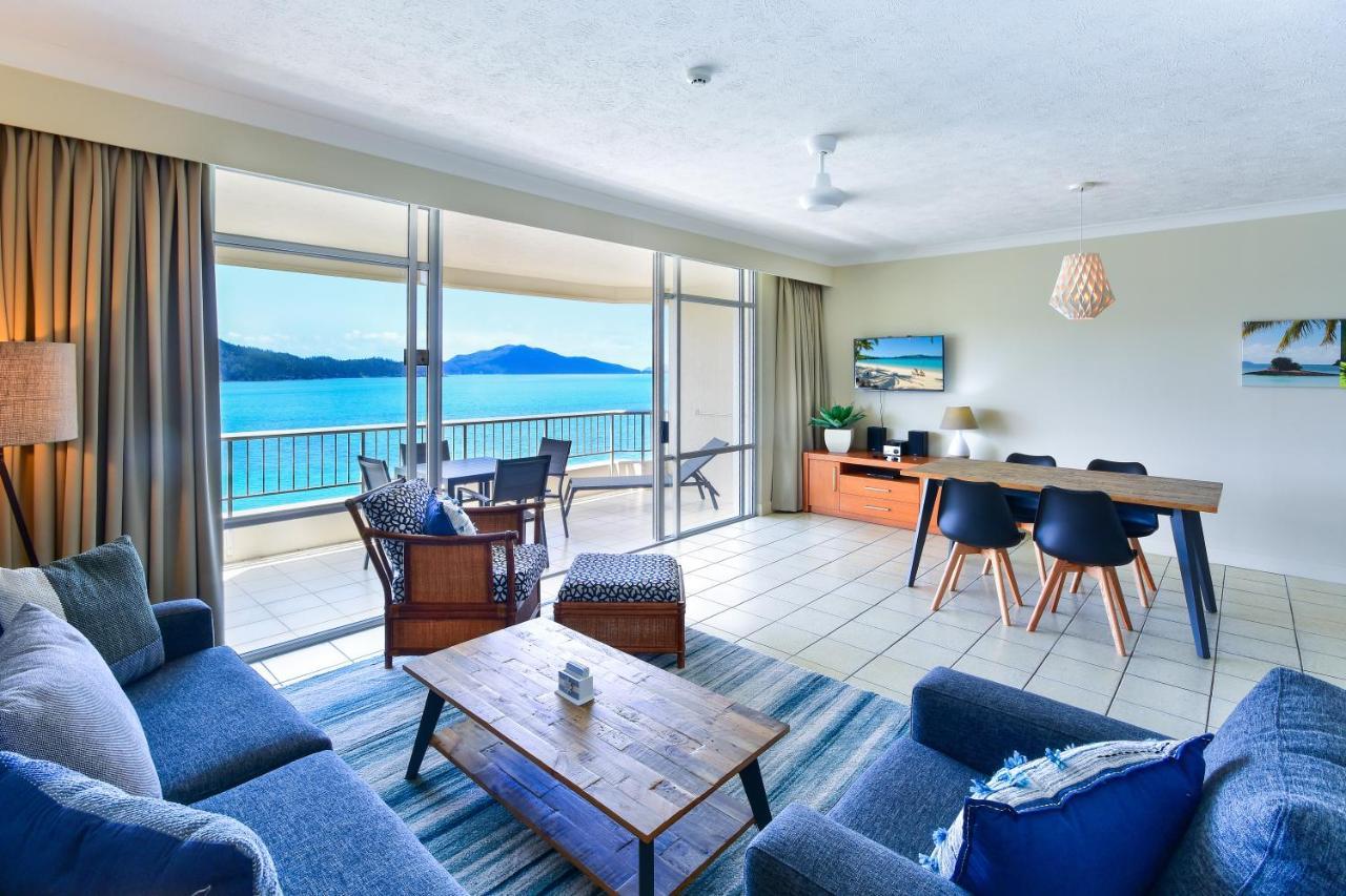 Whitsunday Apartments On Hamilton Island By Hiha Exterior foto