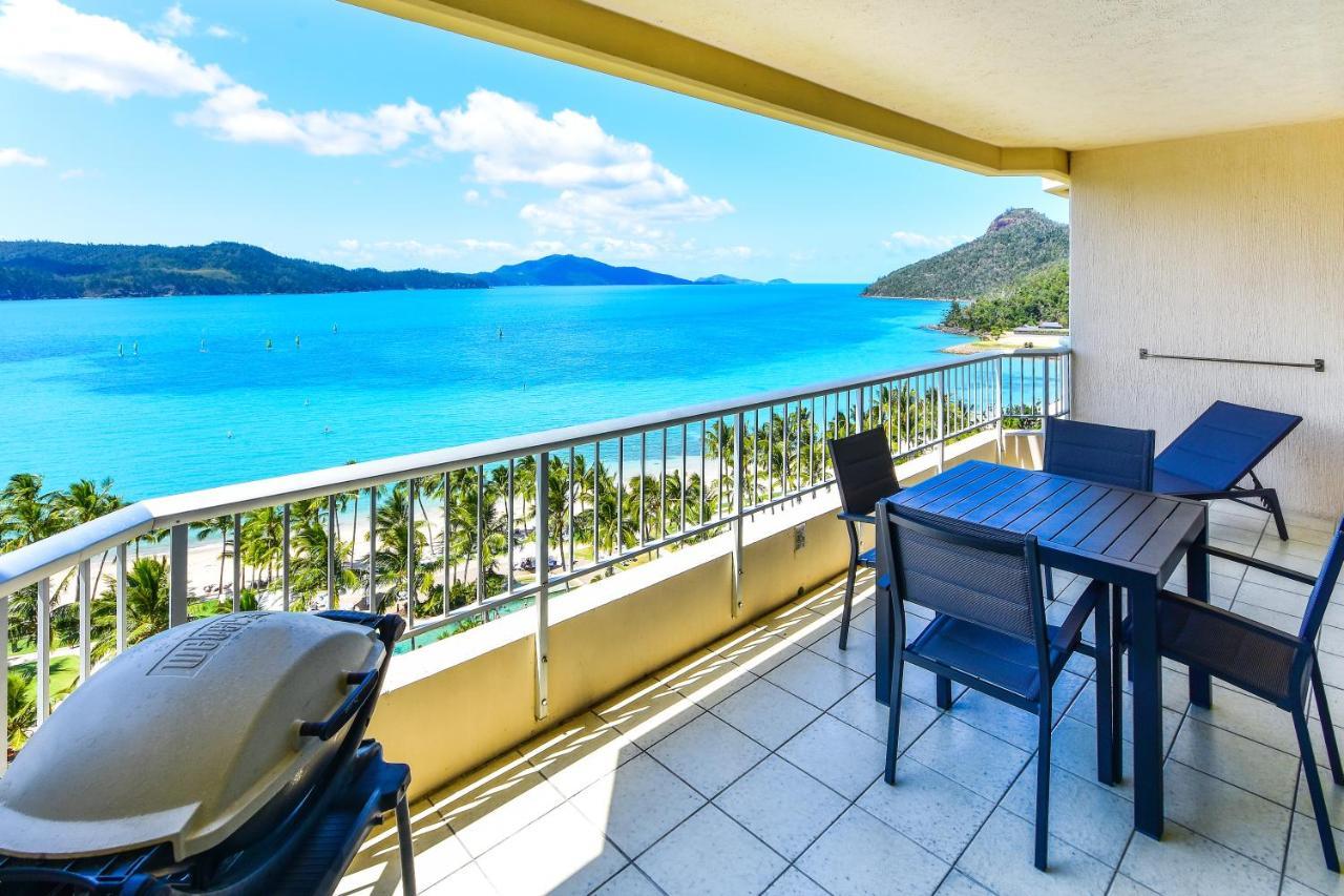 Whitsunday Apartments On Hamilton Island By Hiha Exterior foto