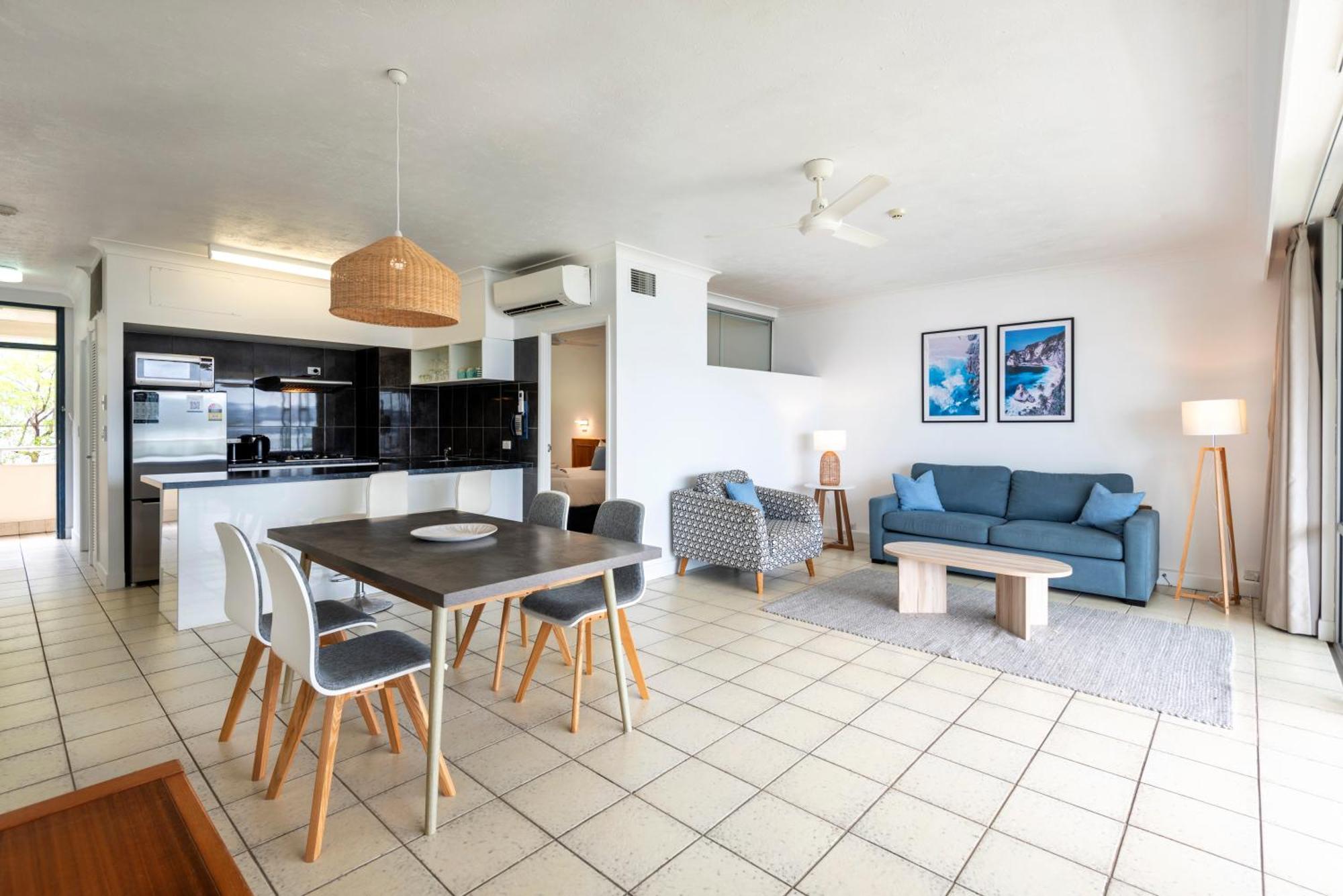 Whitsunday Apartments On Hamilton Island By Hiha Exterior foto