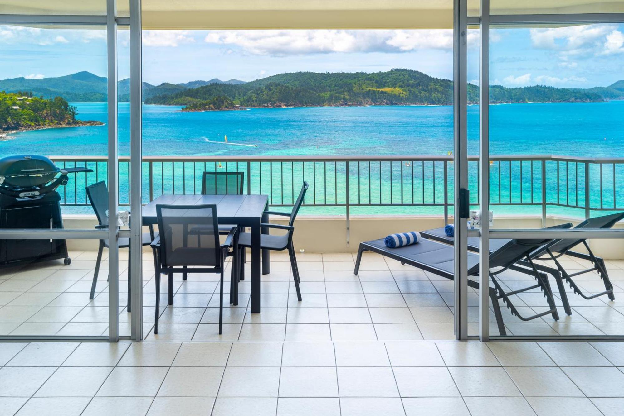 Whitsunday Apartments On Hamilton Island By Hiha Exterior foto