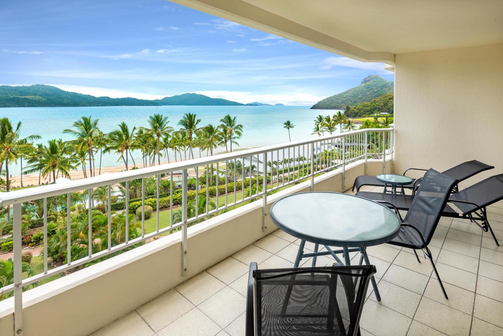 Whitsunday Apartments On Hamilton Island By Hiha Exterior foto