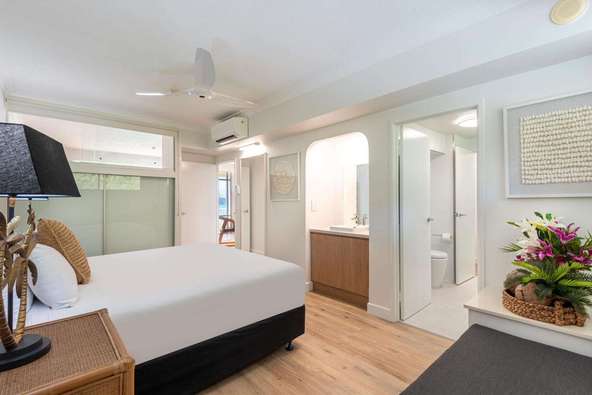 Whitsunday Apartments On Hamilton Island By Hiha Exterior foto