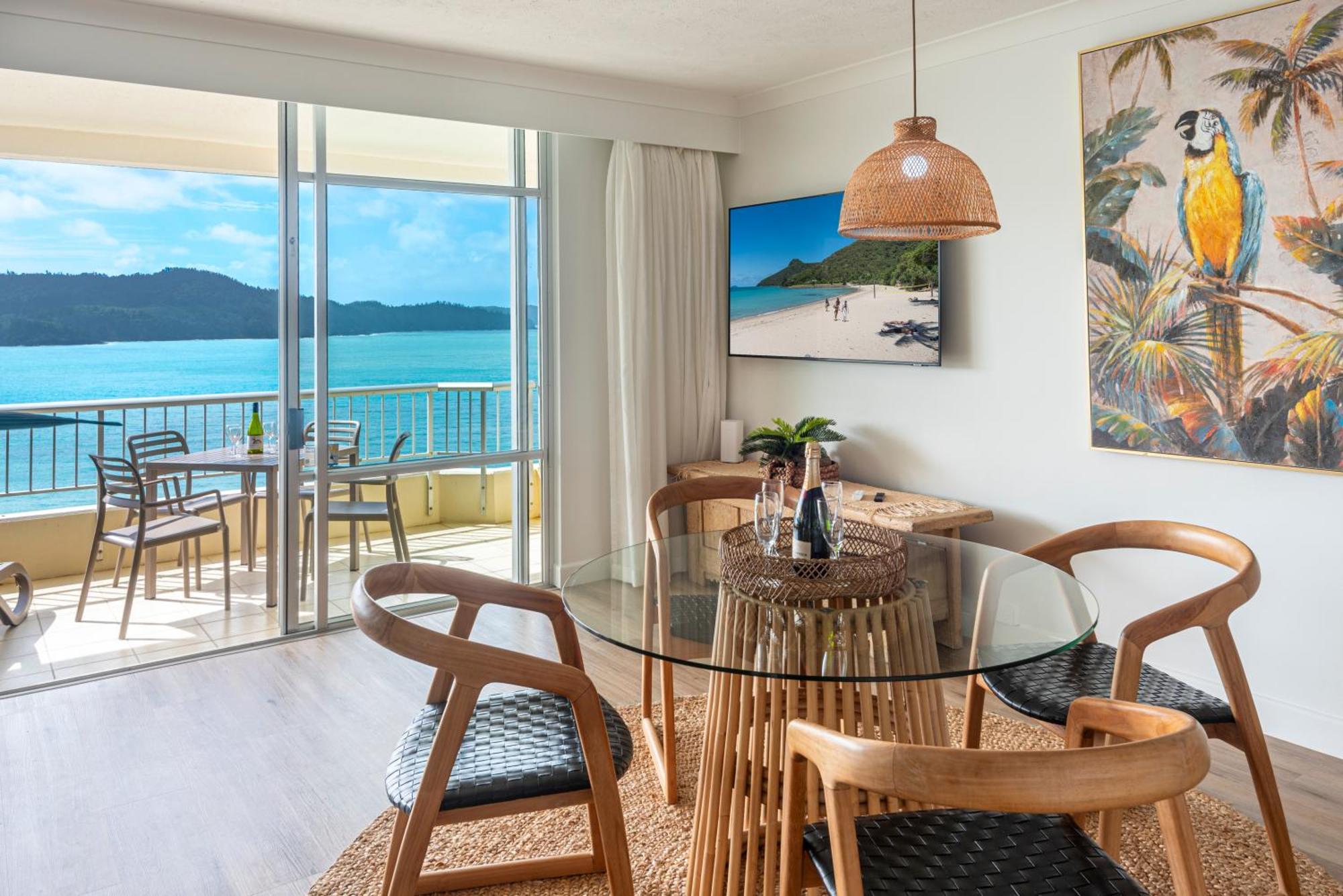 Whitsunday Apartments On Hamilton Island By Hiha Exterior foto