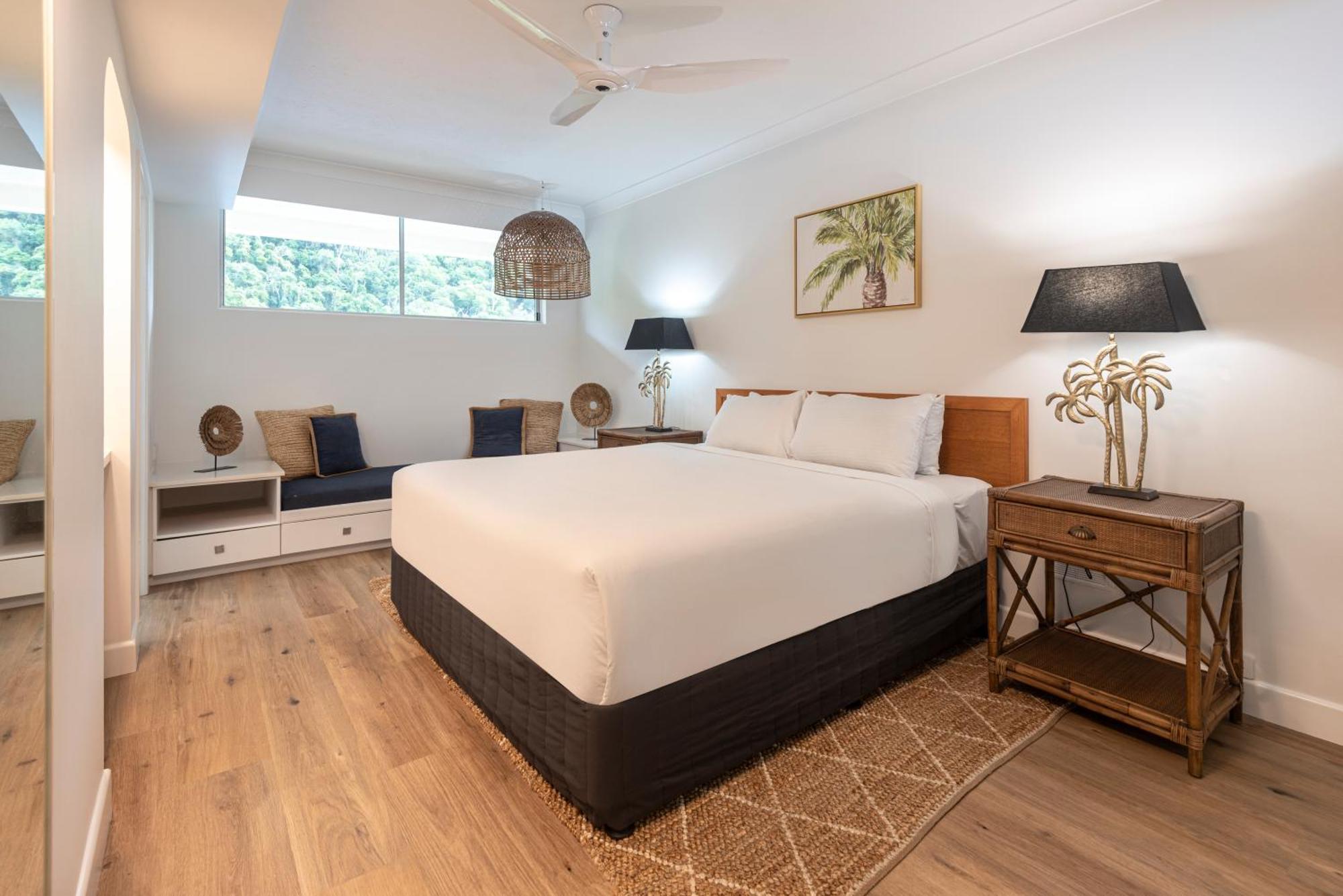 Whitsunday Apartments On Hamilton Island By Hiha Exterior foto