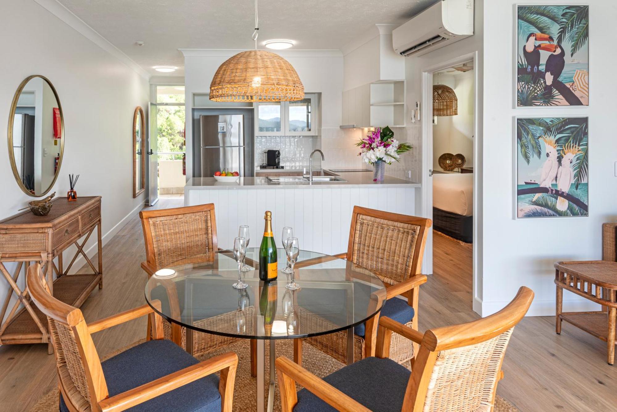 Whitsunday Apartments On Hamilton Island By Hiha Exterior foto